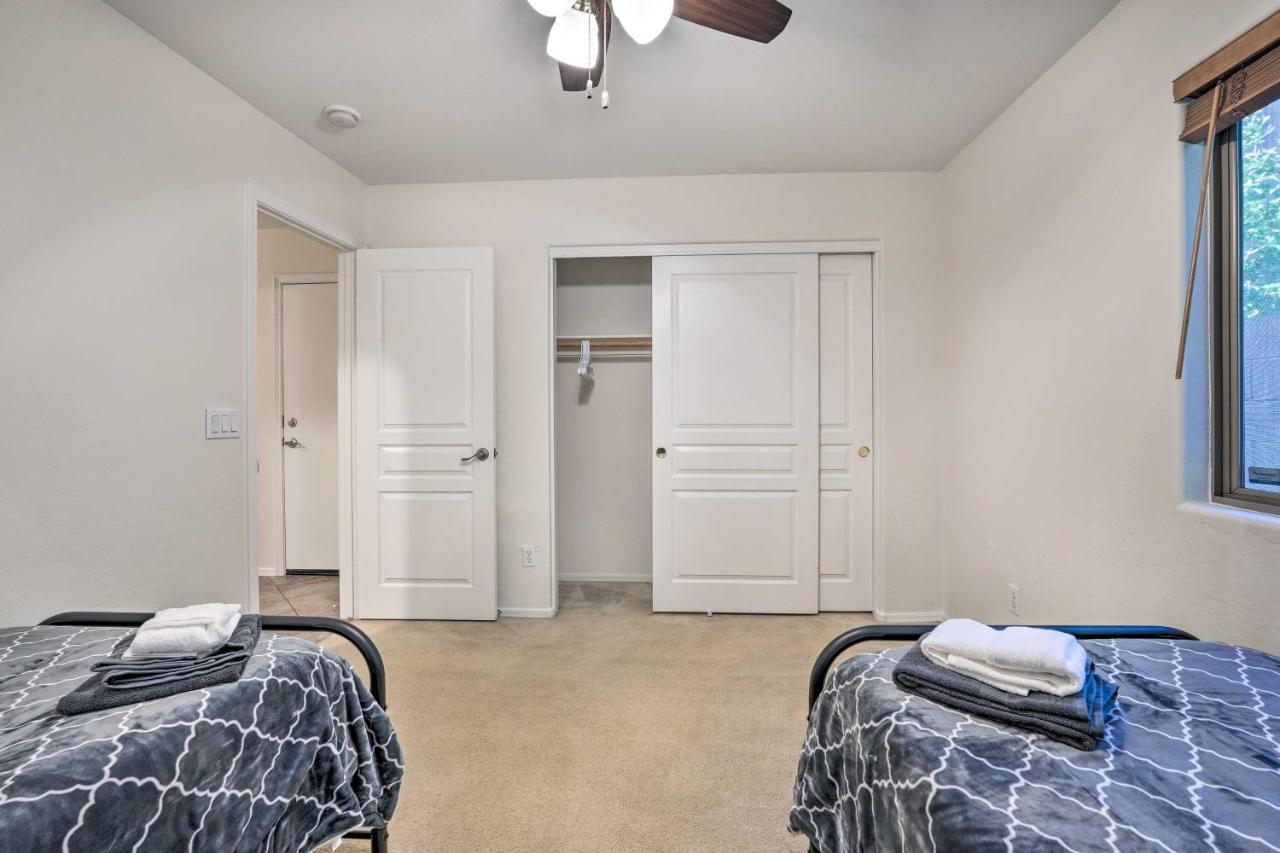 Avondale Home With Pool, 5 Mi To State Farm Stadium! Exterior foto