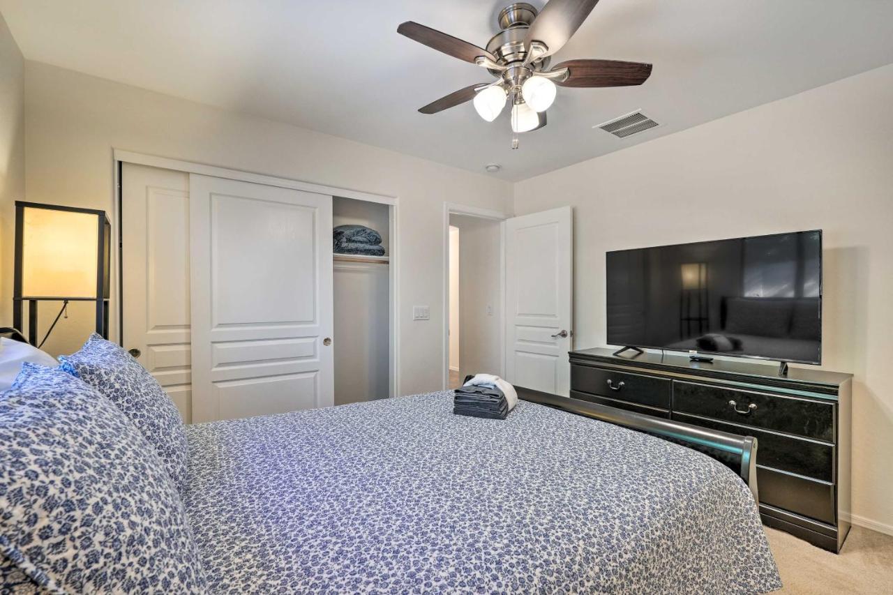 Avondale Home With Pool, 5 Mi To State Farm Stadium! Exterior foto