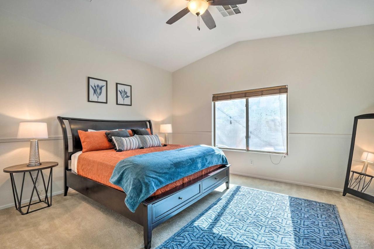 Avondale Home With Pool, 5 Mi To State Farm Stadium! Exterior foto